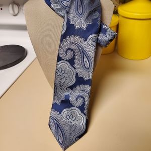 Men's Barcelona Cravatte Necktie